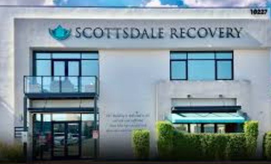 Scottsdale Recovery